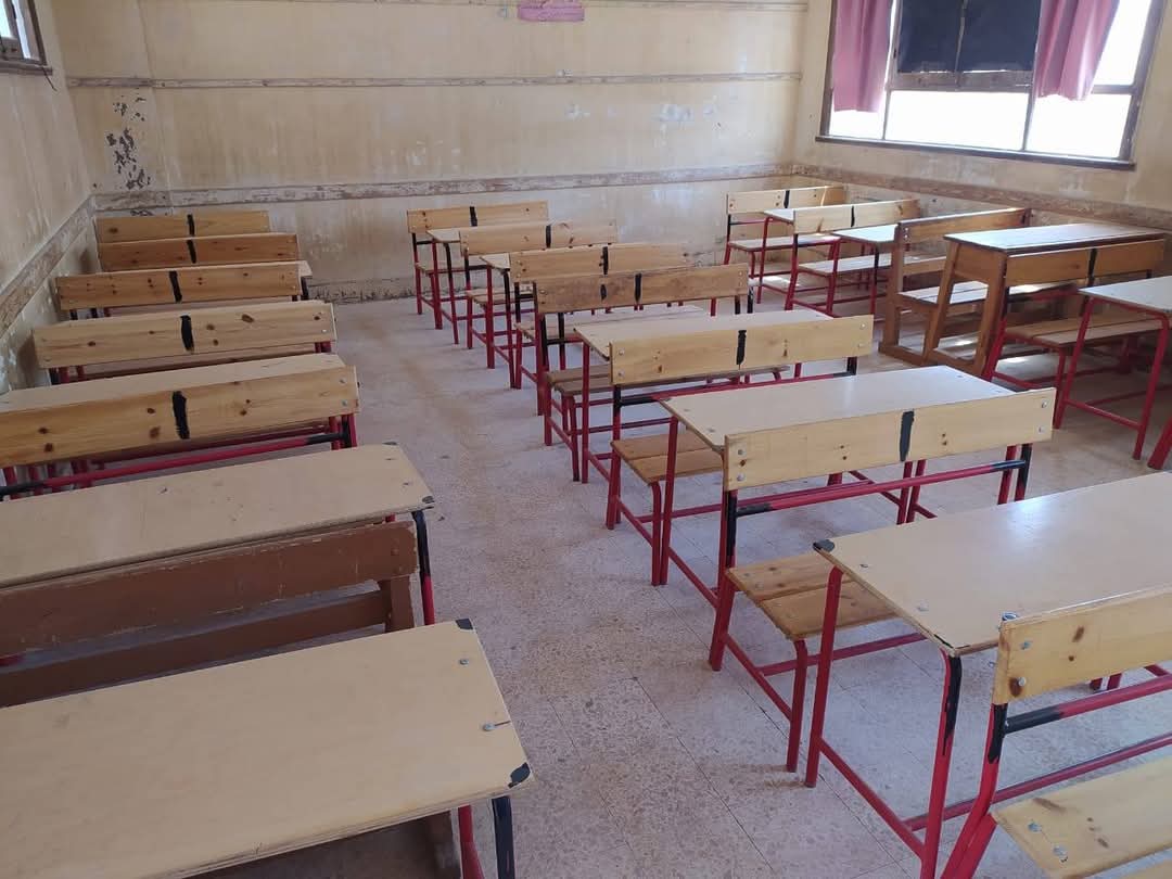 لجان الثانوية العامة ببنى سويف لجان الثانوية العامة ببنى سويف