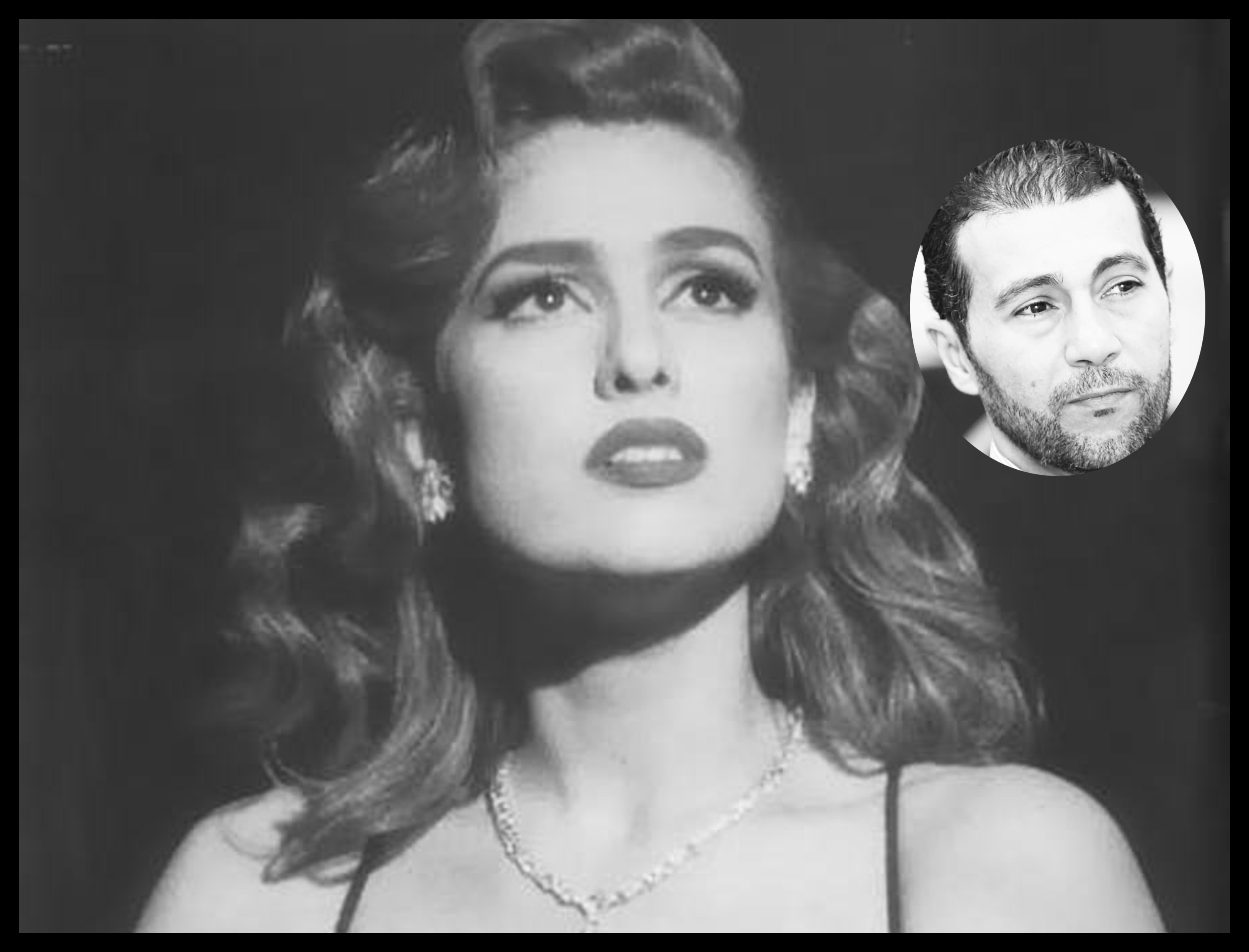 سيمون ملكة البوب المصري سيمون ملكة البوب المصري