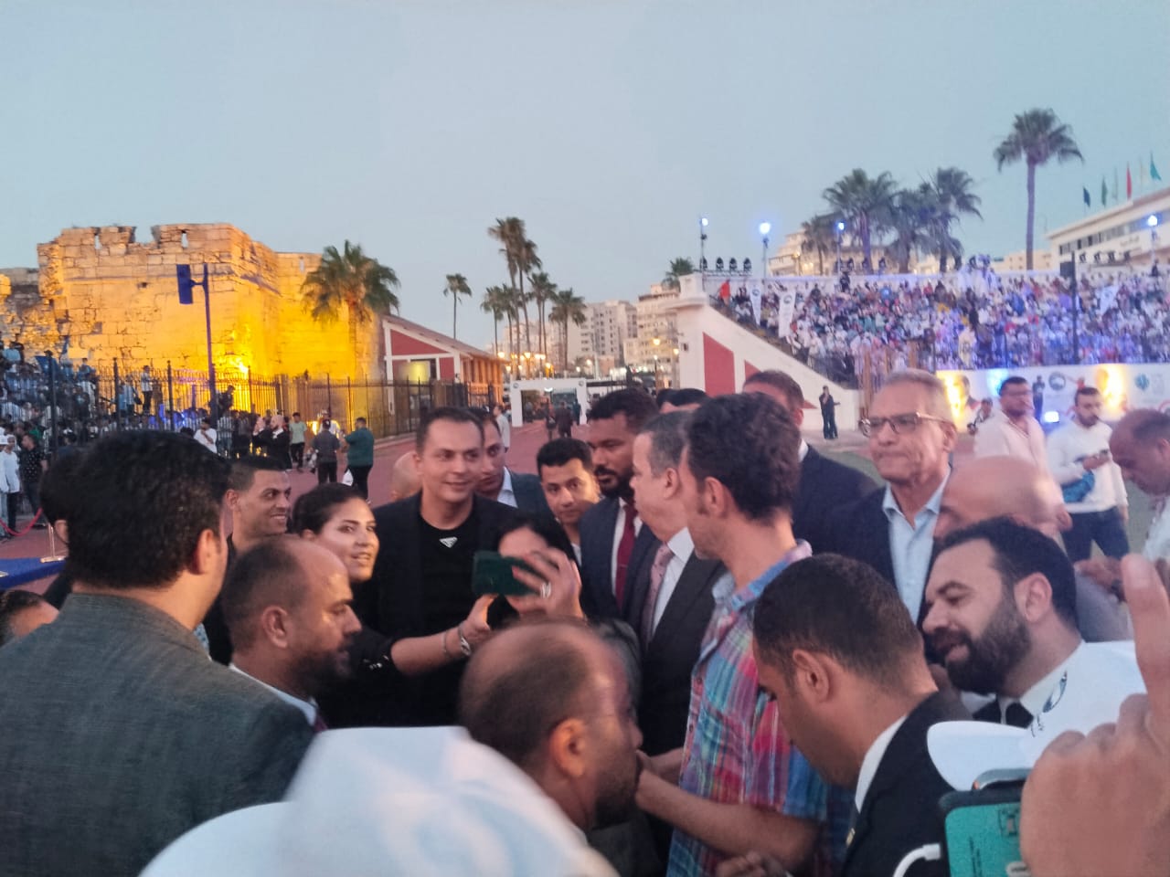 انطلاق المؤتمر