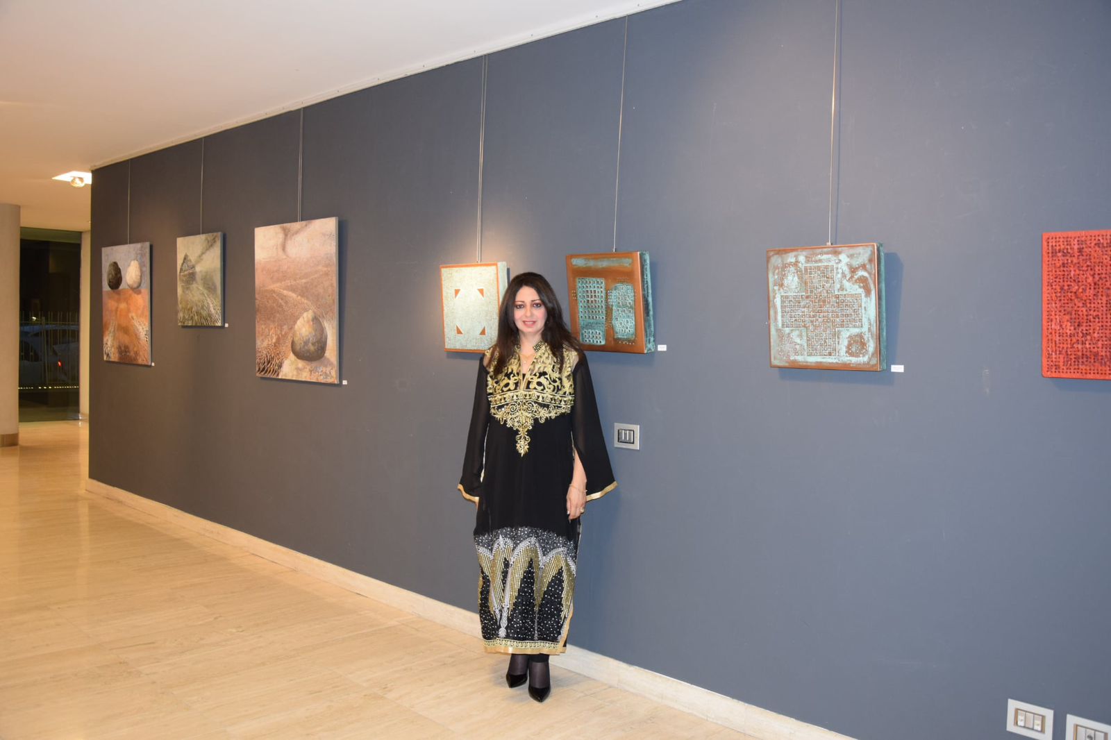 أكاديمية الفنون