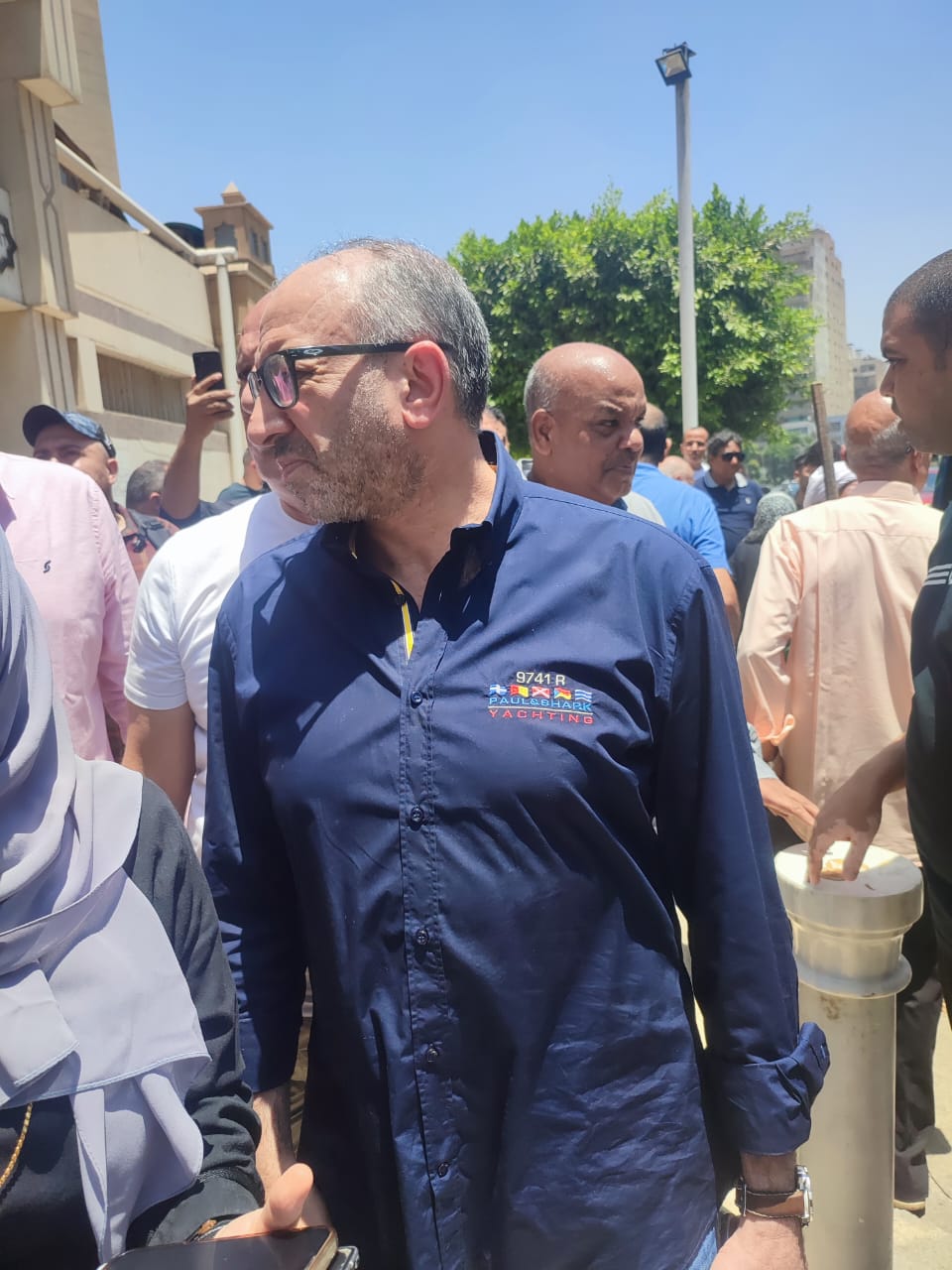 حسام المندوه حسام المندوه
