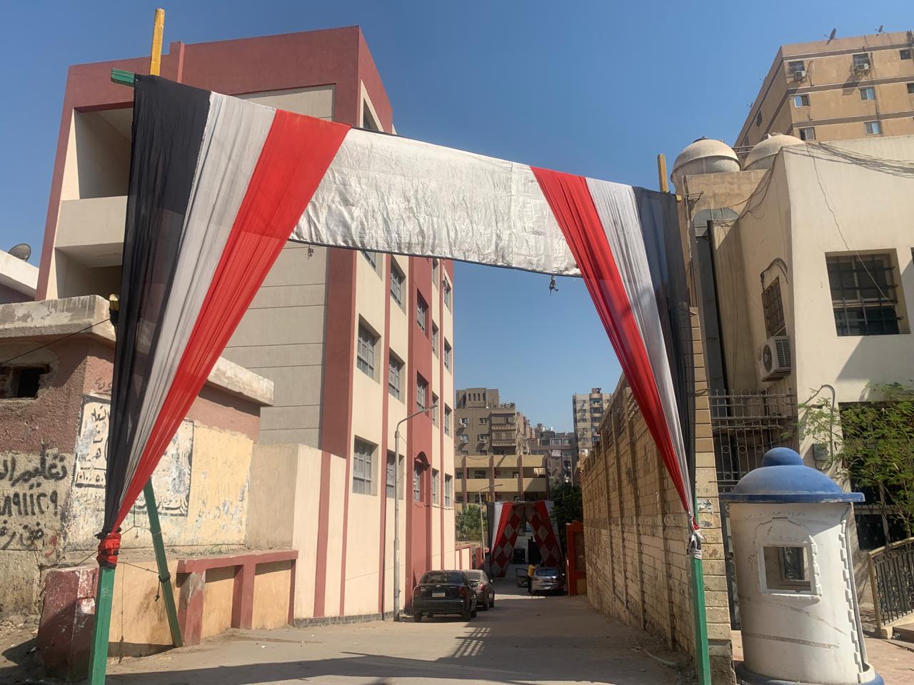 جاهزية اللجان الامتحانية (3)
