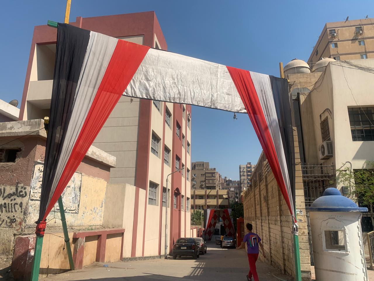 جاهزية اللجان الامتحانية (5)