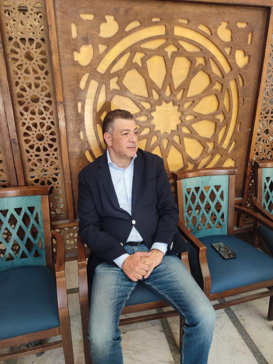 هانى شكرى هانى شكرى
