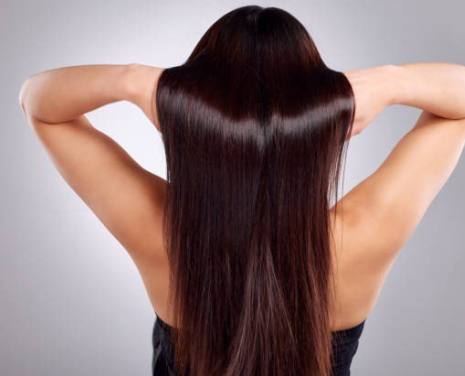 نعومة الشعر نعومة الشعر