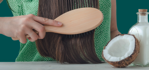 زيت جوز الهند زيت جوز الهند