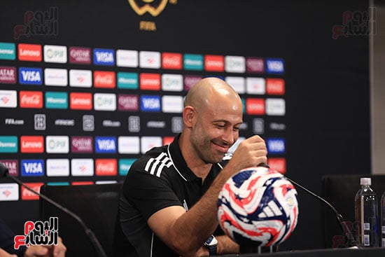 المدير الفني لأنتر ميامي المدير الفني لأنتر ميامي