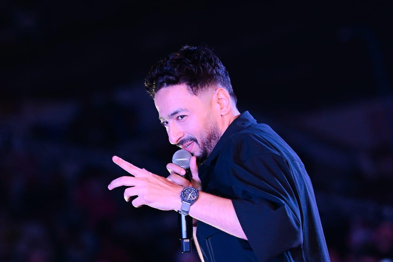 حماده هلال