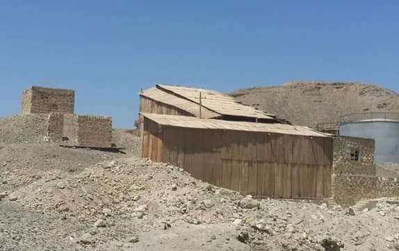 مصنع الدقاق من الخارج مصنع الدقاق من الخارج