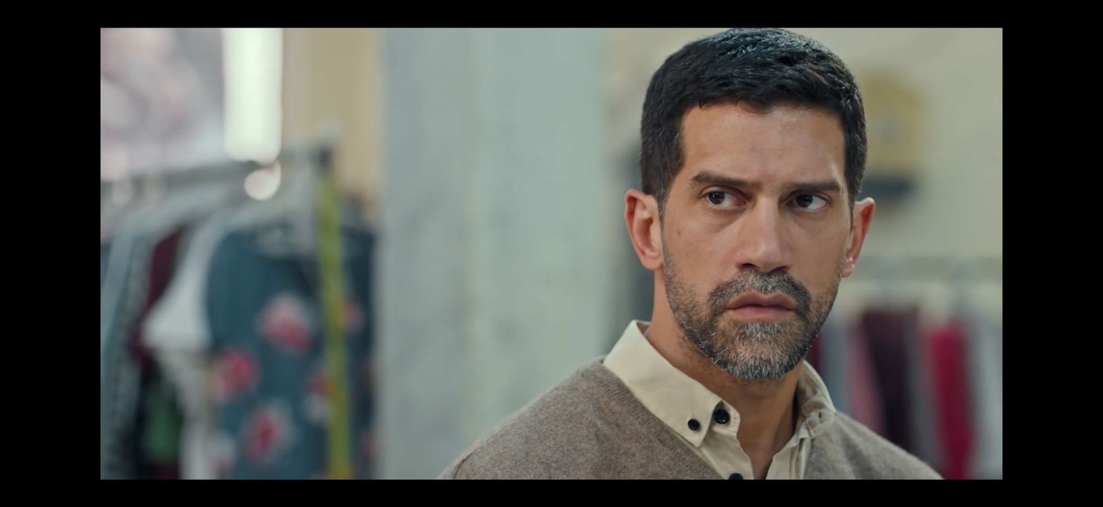 مسلسل فات الميعاد (2)