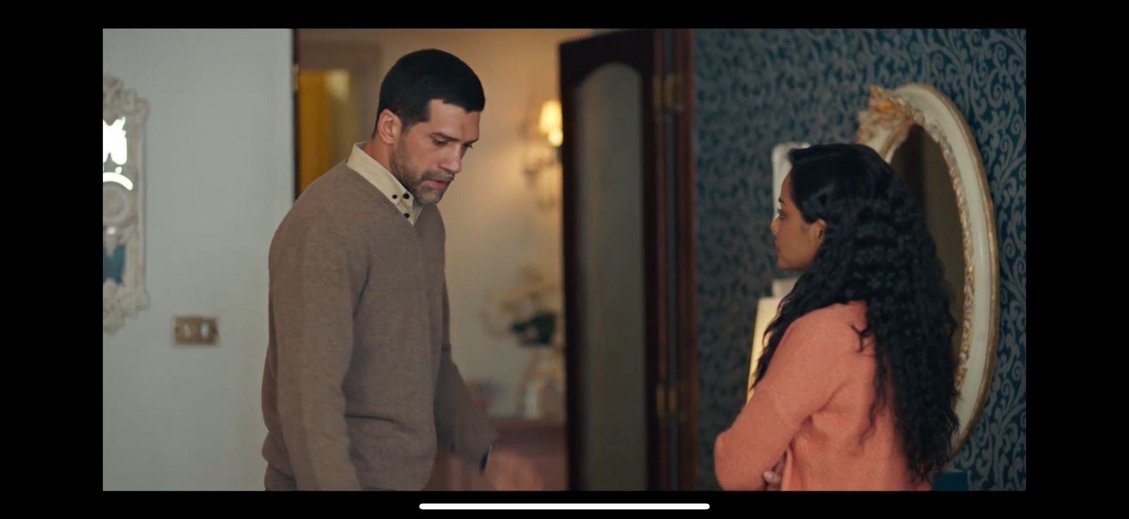 مسلسل فات الميعاد (1)