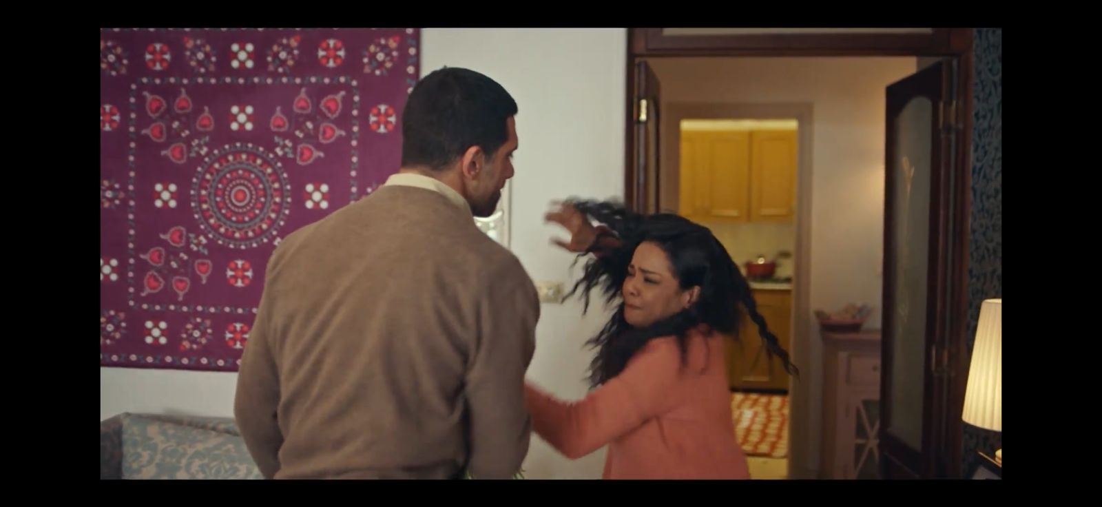 مسلسل فات الميعاد (2)