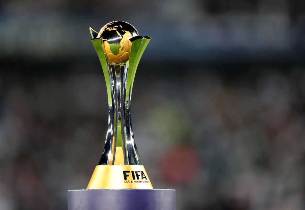 كأس العالم للأندية