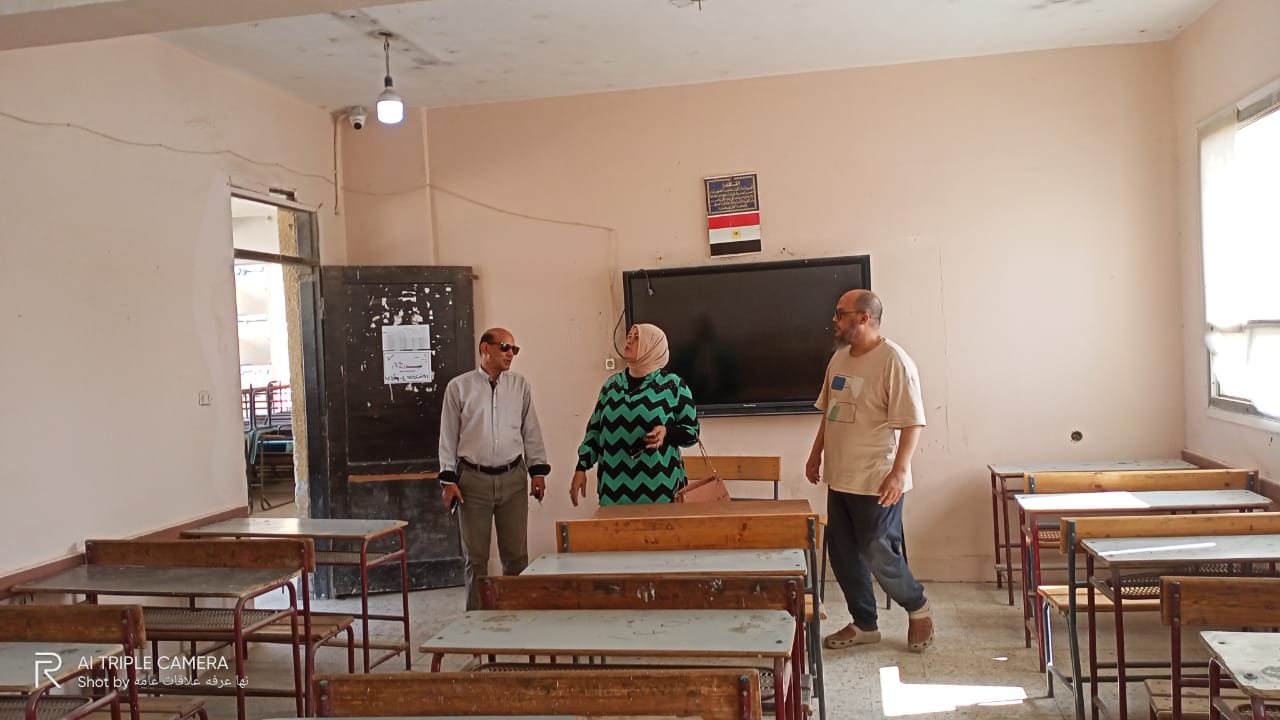 جانب من الجولة