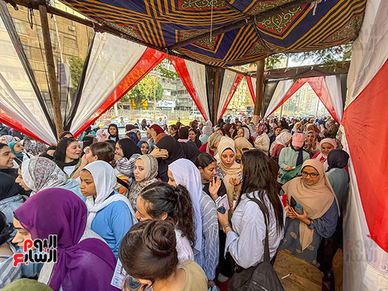 طلاب ثانوية عامة (3)