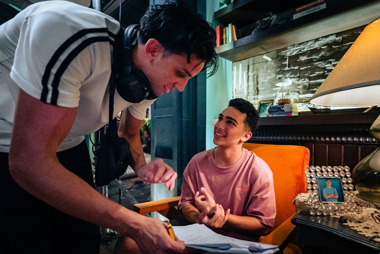 انطلاق تصوير مسلسل كندة علوش