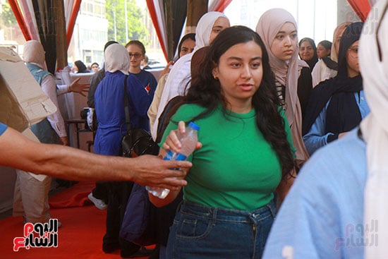 توزيع المياه توزيع المياه