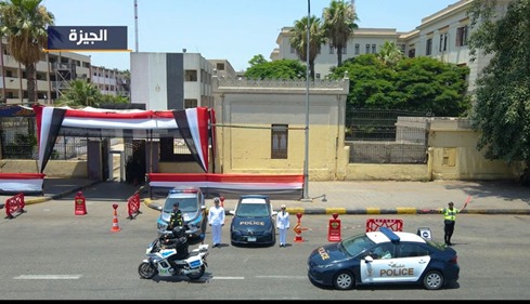 خطة تأمين امتحانات الثانوية العامة (12)