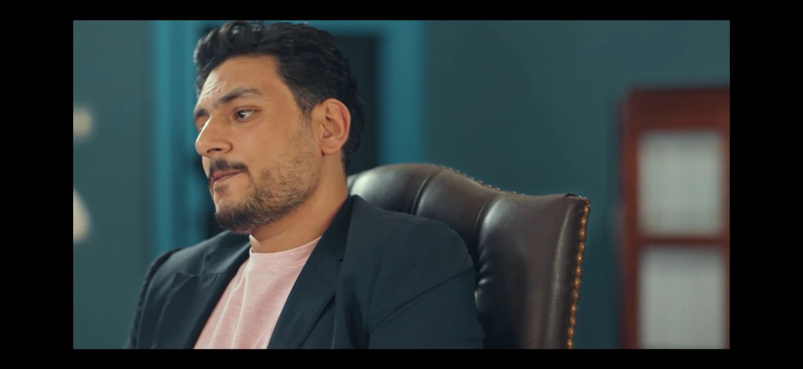 مسلسل فات الميعاد (2)