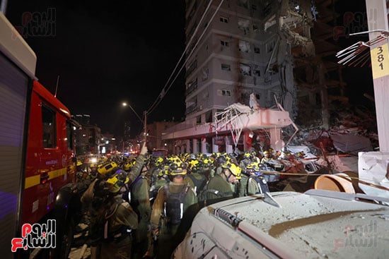 فرق الدفاع المدنى والإنقاذ فرق الدفاع المدنى والإنقاذ