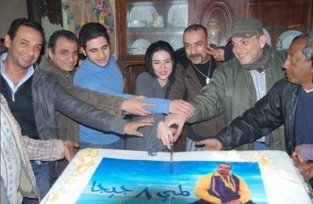 محمد سعد