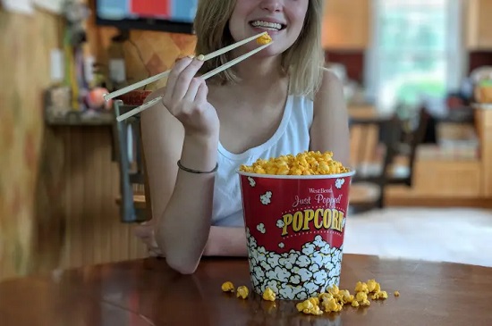 بوب كورن بوب كورن