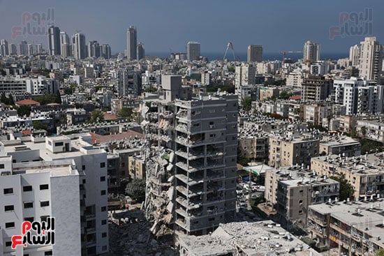مدينة بات يام مدينة بات يام