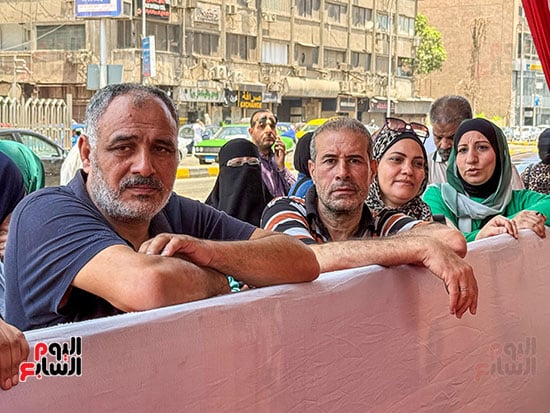 ترقب أولياء الأمور في محيط المدارس (2)