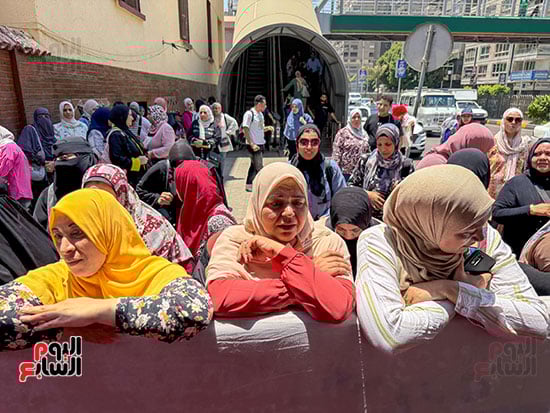 ترقب الأمهات ترقب الأمهات