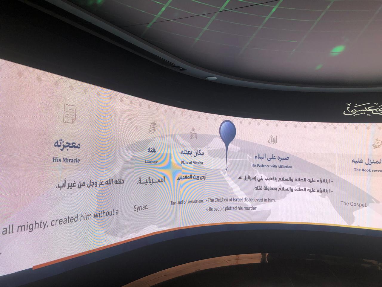 متحف السيرة النبوية (6)