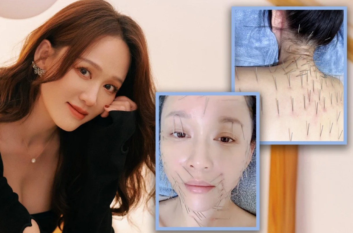 علاج صادم بالابر