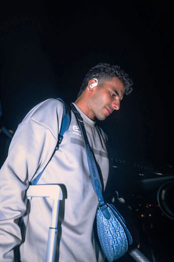 بعثة الاهلى (4)