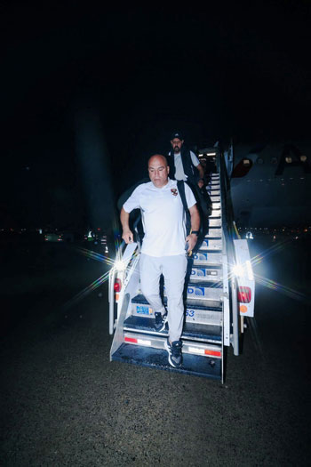 بعثة الاهلى (2)