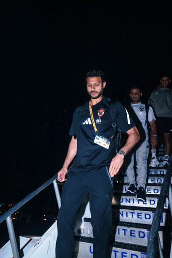 بعثة الاهلى (7)