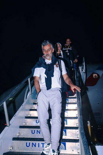 بعثة الاهلى (3)