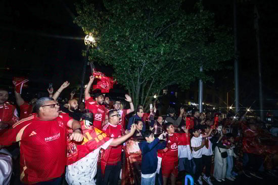 جماهير الاهلى (5)