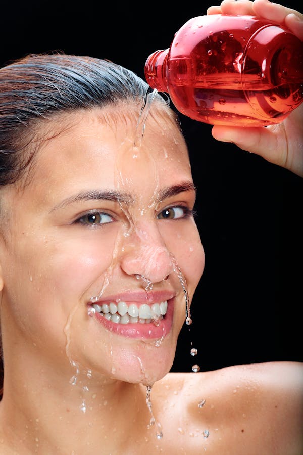 الحفاظ على الرائحة  الحلوة