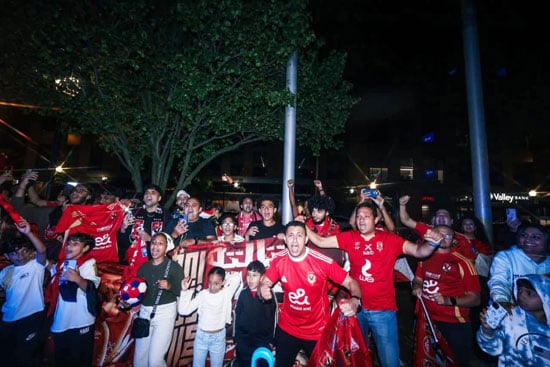 جماهير الاهلى (4)