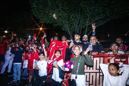 جماهير الاهلى (1)