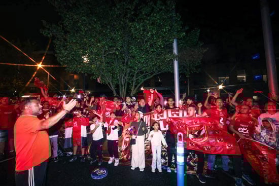 جماهير الاهلى (2)