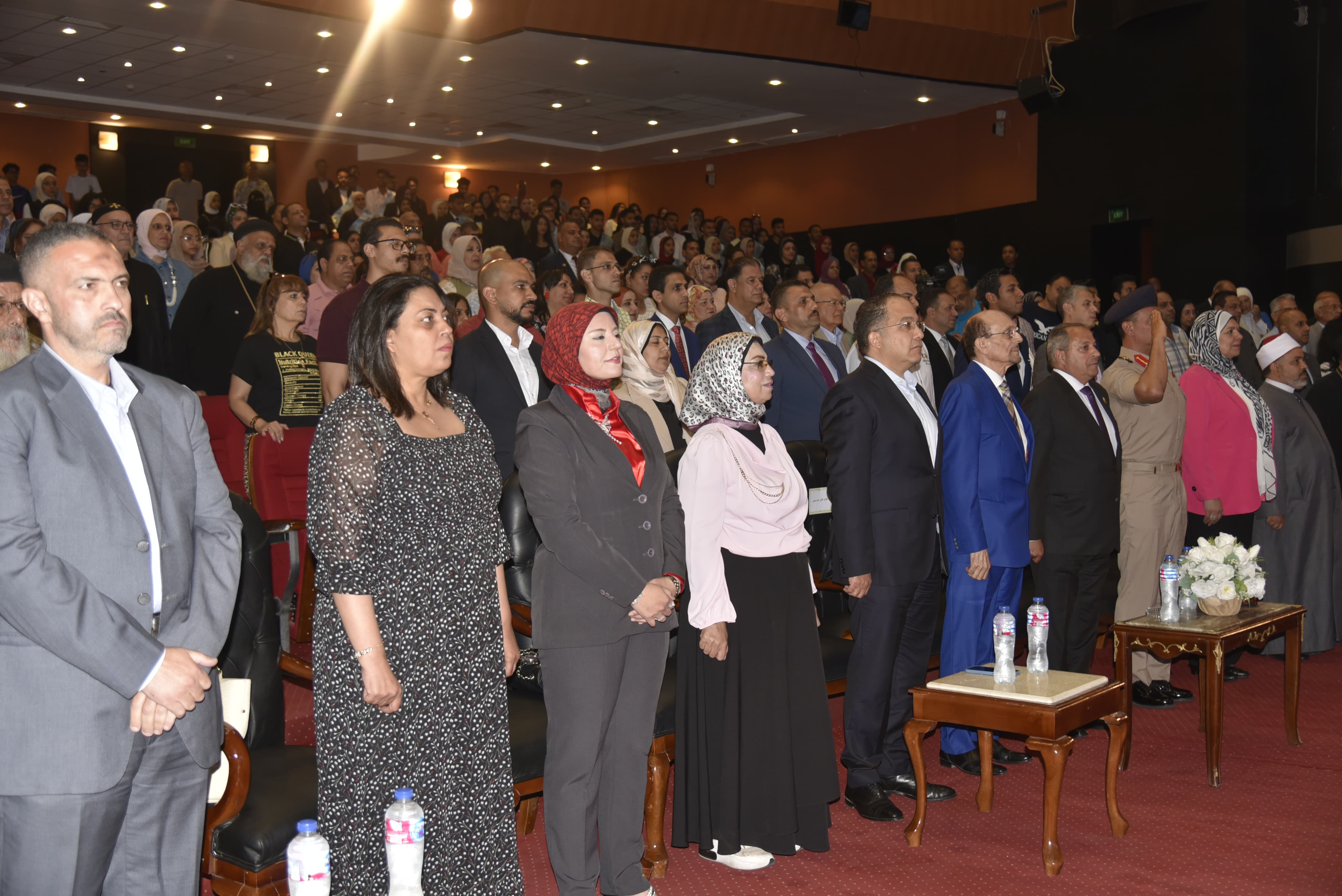 حضور المبادرة حضور المبادرة