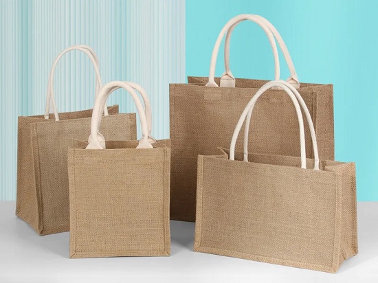 الحقيبة القماش الحقيبة القماش