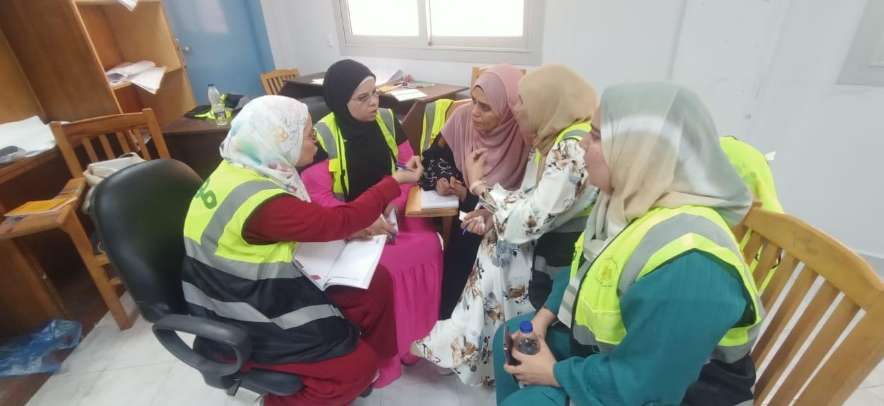 حملات توعية حول التربية الإيجابي حملات توعية حول التربية الإيجابي