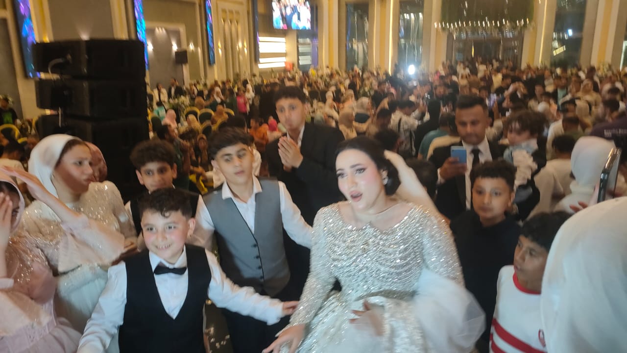 عروس ناصر منسي عروس ناصر منسي