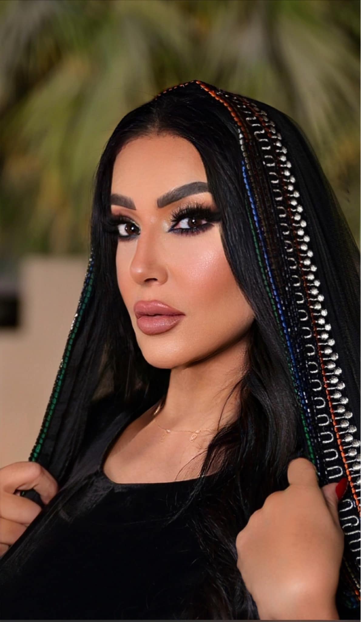 سمية الخشاب سمية الخشاب