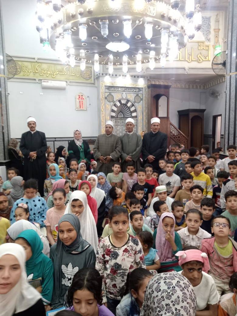 مساجد القليوبية_1