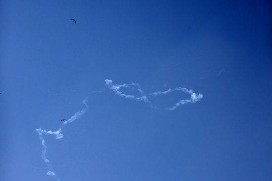 صواريخ إيران (11)