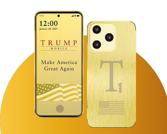 Trump Mobile Trump Mobile