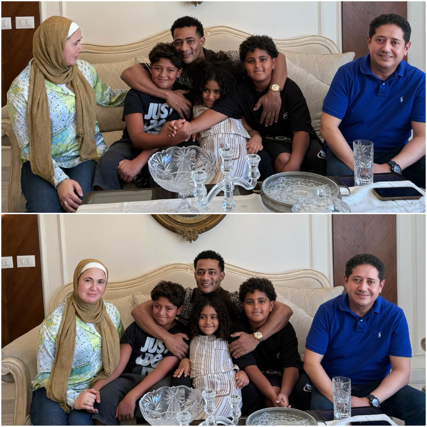 محمد رمضان محمد رمضان