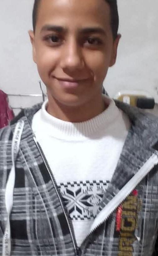 زياد سامح زياد سامح